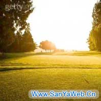 三亚(yà)日出观光高(gāo)尔夫球(qiú)会