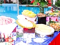 三亚阳光大(dà)酒店沙滩吧