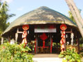 三亚天域度假酒(jiǔ)店(diàn)船屋海鲜餐厅