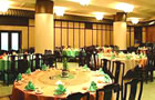 三亚(yà)珠江花园酒店海(hǎi)悦轩中(zhōng)餐厅