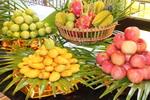 精美果盘(pán)